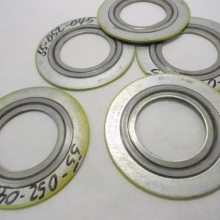 皮带、环和垫片